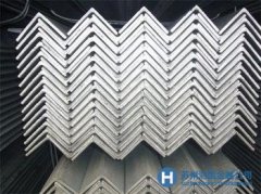 銷售美標角鋼，模具廠家放心的原材料